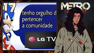 TORÇO PELA LGTV - Metro Last Light #17