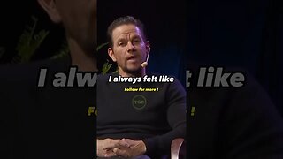 💪 Mark Wahlberg #motivationalquote #daily #viral #shorts #inspirationalquotes #selfimprovement #fyp