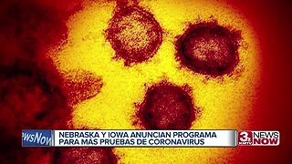 Actualización diaria sobre Coronavirus en la región de Omaha (4/21/20)