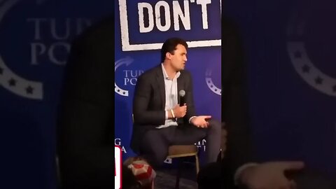 Charlie Kirk DESTROYS 'White Privilege' Myth About Blacks In Jail | TurningPointUSA