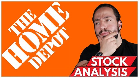 Is HD Stock a BUY NOW ? | Buy Home Depot Stock Earnings
