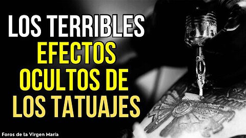 Las Consecuencias Ocultas de los Tatuajes: impactos inesperados en tu cuerpo y tu alma