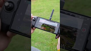 DRONE DA CHINA QUE GRAVA EM 4K E TE SEGUE! FIMI X8 MINI