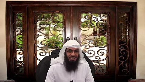 Gems of Ramadan #14 Befriend The Quran! Shaykh Ahmad Jibril