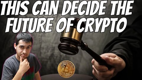 Big Event In Crypto Coming - This Bankruptcy Ruling Can Affect Your Ownership Of Coins