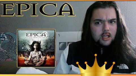 "Kingdom of Heaven Pt 1" - Epica -- Drummer reacts!
