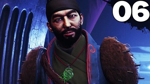 Destiny 2 Season of the Plunder - Part 6 - Drifter's Real Name Is WHAT!?