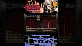 ✅CASTLEVANIA SOTN - #25 - O MELHOR METROIDVANIA