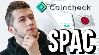 Coincheck SPAC: Should You Invest?