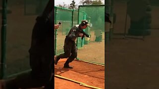 Vídeo antigo, competição do dia do soldado. #eppnaarmas