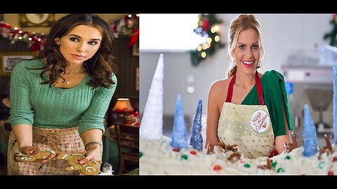 Lacey Chabert Gets Asked to Respond to Candace Cameron Bure Leavng Hallmark Channel