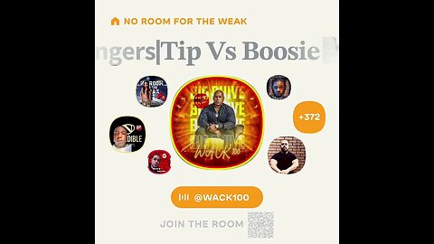 Wack 💯 Debating Whether Boosie Knew That T.I. Was A SNITCH #shorts