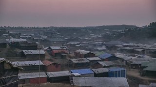 UN Report Says Myanmar Military Leaders Should Face Genocide Charges