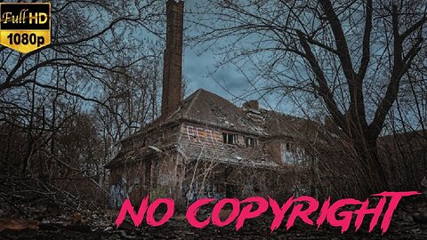 Copyright Free Video || Dark And Horror Free Copyright Videos | 1080p | No Copyright 4K Zone