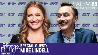 EXCLUSIVE FROM MAR-A-LAGO: 2000 Mules Movie Premiere with Mike Lindell