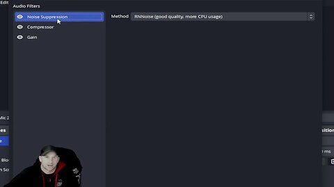 OBS Yeti Mic Settings. What Settings are for on the Mic and how to use Gain setting Properly