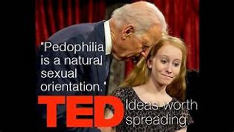 DO YOU THINK PEDOPHILIA is a Natural SEXUAL ORIENTAITION?