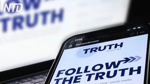 Truth è online. Arriva il social media di Donald Trump