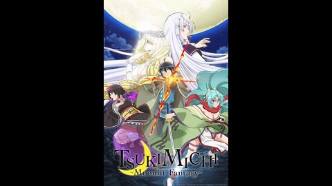 Tsukimichi Moonlit Fantasy Ch. 101 - 125