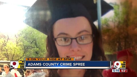 What we know about victims of Adams County crime spree