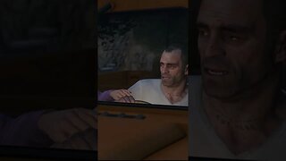 Trevor Says Goodbye to Patricia - GTA V