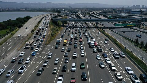 Reports: DOJ Closes Antitrust Investigation Of Automakers, California