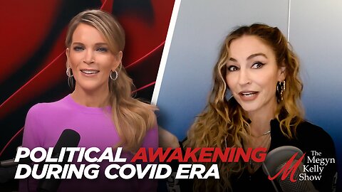 Actress Drea De Matteo Decides to Speak Out About Her Political Awakening Over the Past Few Years