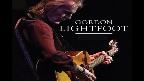 Gordon Lightfoot - Best Of