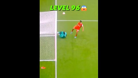 Amazing goal in football