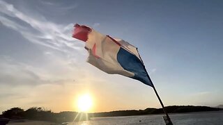 Mirador Vía Punta Chame, La Claridad, Panamá 🇵🇦