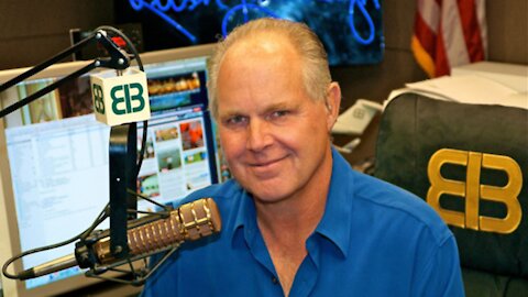 Rudov: Key Branding Lesson of Rush Limbaugh