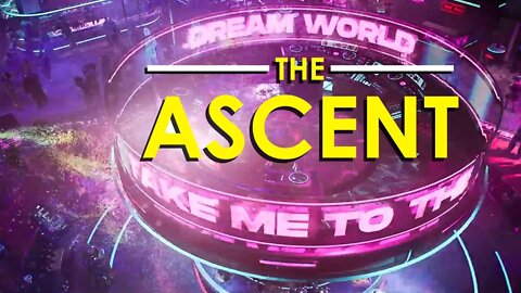 The Ascent - Let's Play - ep 10