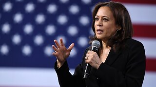 Kamala Harris Ends Campaign After Internal Struggles