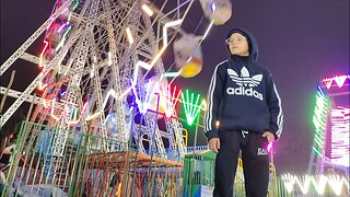 Family Ke Sath Mele Mai Gaya 😱 Lekin Popat Ho Gaya Sab 🤣🙎 | Faridabad Mela