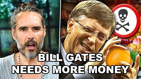 Bill Gates Has Been HIDING This And It's ALL About To Come Out