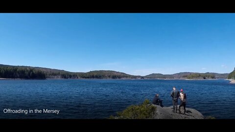 Exploring the Great Canadian Outdoors in Nova Scotia Summer 2021