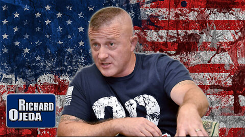 Richard Ojeda Donald Trump Tried To Discredit The FBI