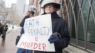 Public Support For The Death Penalty Is On The Decline