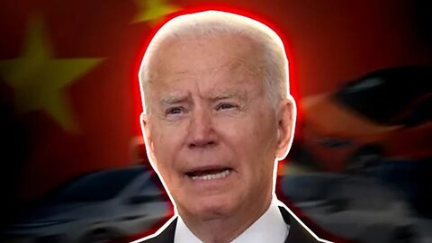 Biden's China EV tariffs: A weak desperation