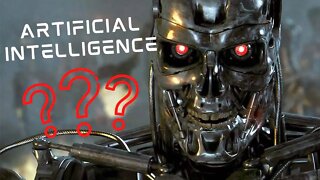 Artificial Intelligence and the future of humanity | 61