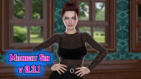 Midnight Sin [v0.3.1]