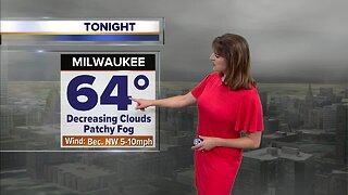 Jesse Ritka's 10pm Sunday Forecast