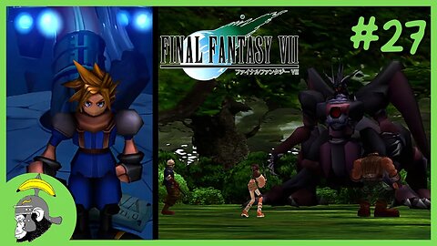 As Memórias de Cloud e Tifa | Final Fantasy VII 7th Heaven Mod - Gameplay PT-BR #27
