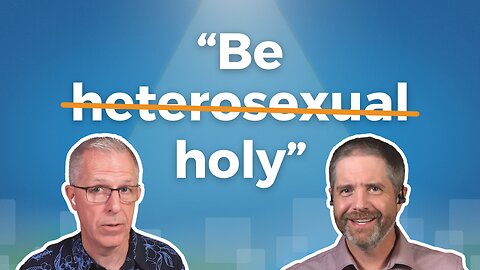 Challenging Assumptions: Beyond Heterosexuality As the Christian Goal