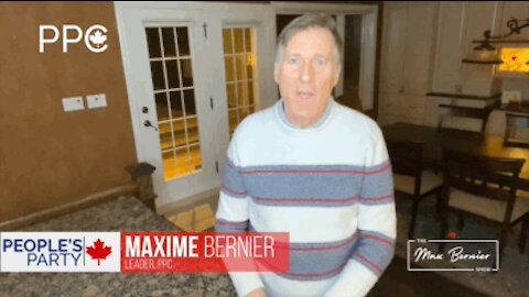 The Max Bernier Show - Ep. 20 : The Bank of Canada is destroying our financial system