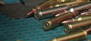 Ammo sales skyrocket, panic buying resumes amid pandemic, uncertain election