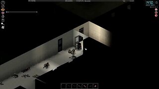 Project Zomboid (Modded) - S01E56 - #HomeOffice #272 #Subsumtion #NuoFlix #baby (LIVE HD) #letsplay