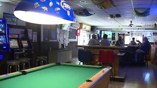 Wisconsin taverns reap the benefits of Milwaukee Buck's success