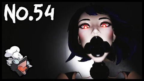 This Fembot Is Too Dangerous! | No.54