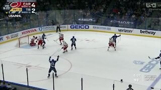 Lightning game 5 preview and help from an unlikely source
